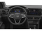 2026 Volkswagen Taos 1.5T SE Black