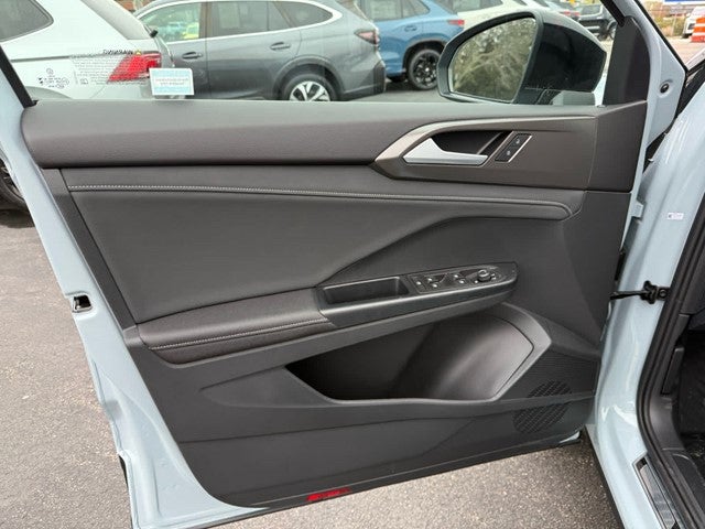 2026 Volkswagen Taos 1.5T SE Black