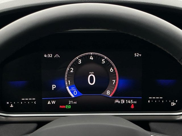 2026 Volkswagen Taos 1.5T SE Black