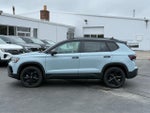 2026 Volkswagen Taos 1.5T SE Black