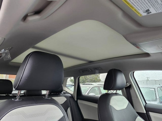 2026 Volkswagen Taos 1.5T SEL