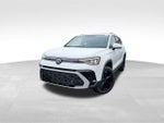 2026 Volkswagen Taos 1.5T SEL