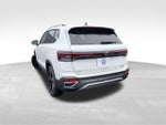 2026 Volkswagen Taos 1.5T SEL