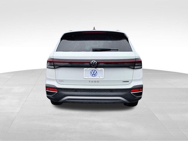 2026 Volkswagen Taos 1.5T SEL