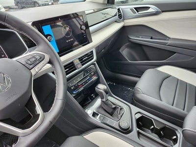 2026 Volkswagen Taos 1.5T SEL