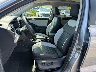 2026 Volkswagen Taos SEL