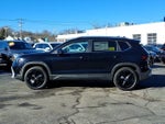 2026 Volkswagen Taos 1.5T SEL