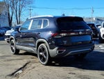 2026 Volkswagen Taos 1.5T SEL