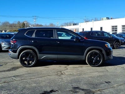 2026 Volkswagen Taos 1.5T SEL