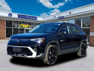 2026 Volkswagen Taos 1.5T SEL