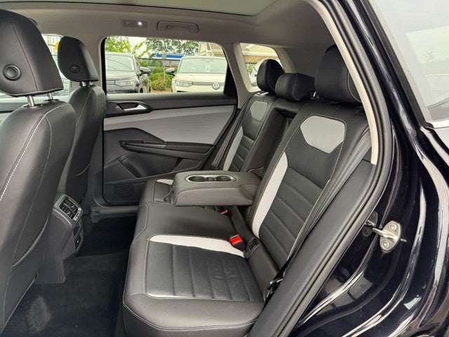 2024 Volkswagen Taos SEL