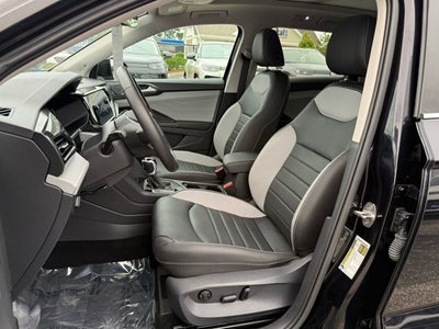 2024 Volkswagen Taos SEL
