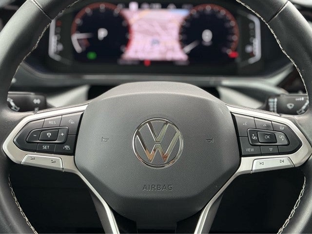 2024 Volkswagen Taos SEL