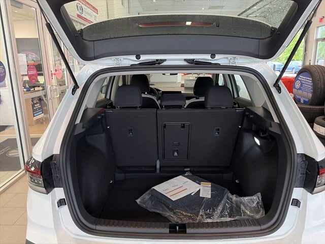 2026 Volkswagen Taos 1.5T S