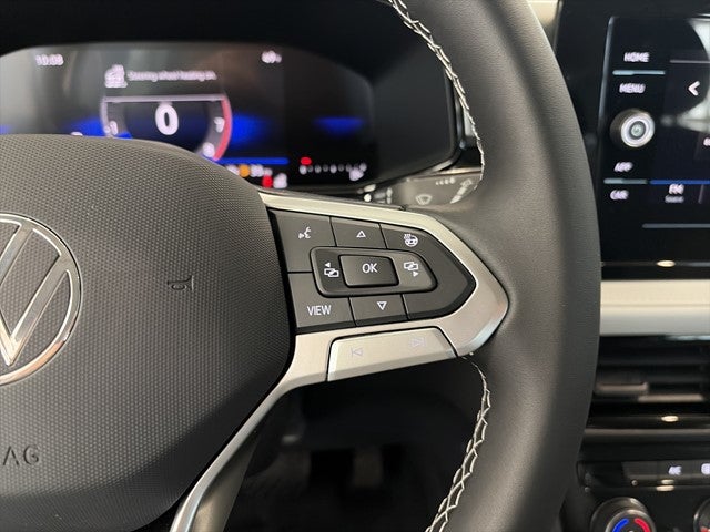 2026 Volkswagen Taos 1.5T S