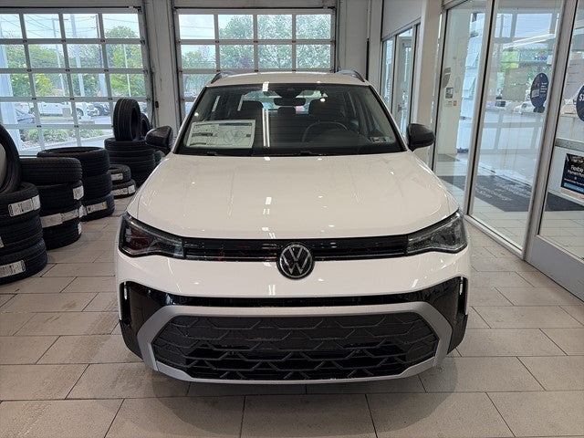 2026 Volkswagen Taos 1.5T S