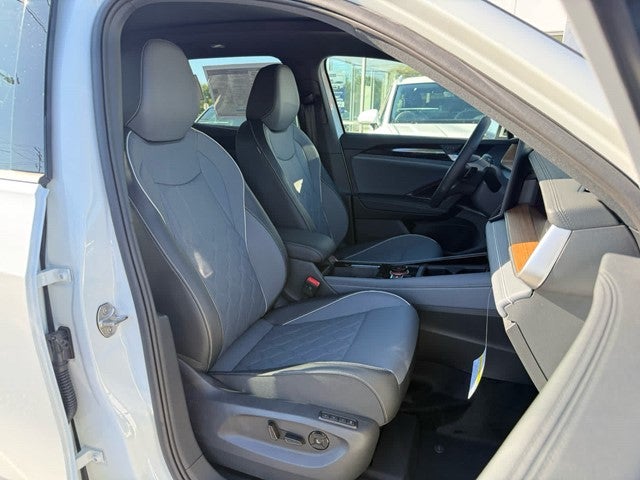 2026 Volkswagen Tiguan 2.0T SEL R-Line Turbo