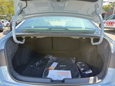 2026 Volkswagen Jetta GLI 2.0T Autobahn