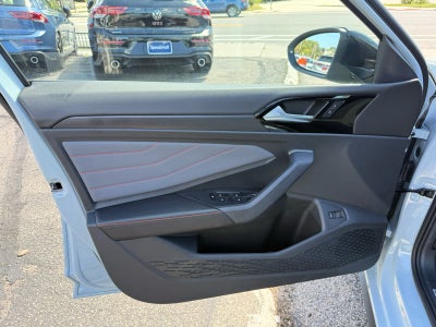 2026 Volkswagen Jetta GLI 2.0T Autobahn