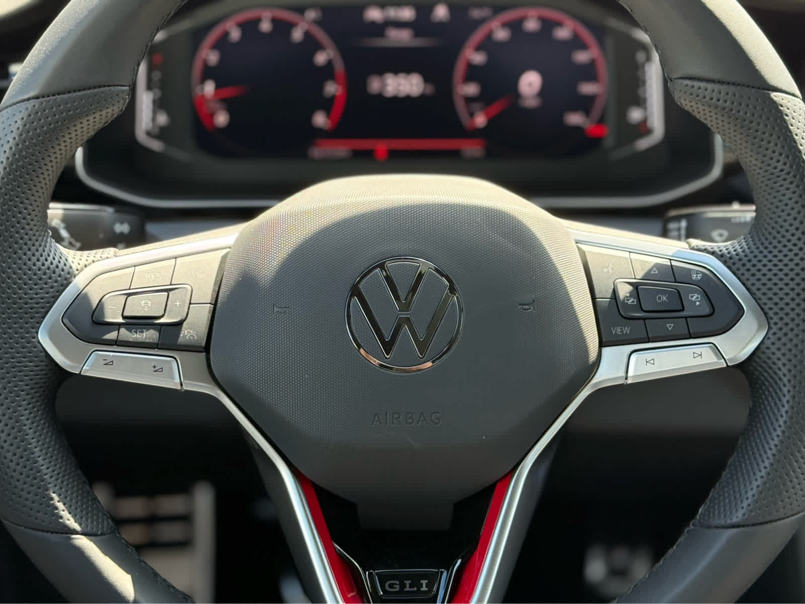 2026 Volkswagen Jetta GLI 2.0T Autobahn