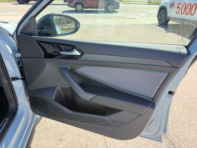 2026 Volkswagen Jetta GLI 2.0T Autobahn