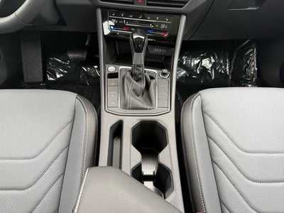 2026 Volkswagen Jetta SEL