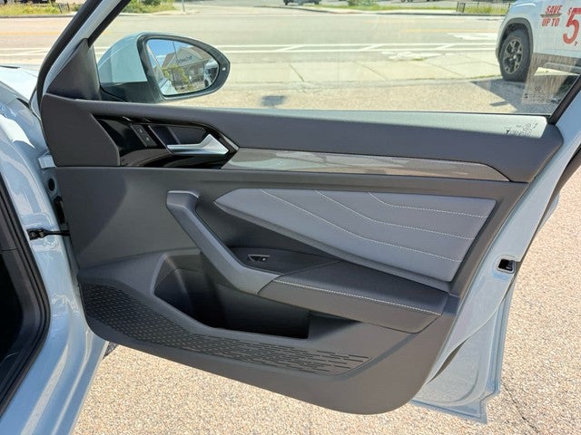 2027 Volkswagen Jetta 1.8T SEL