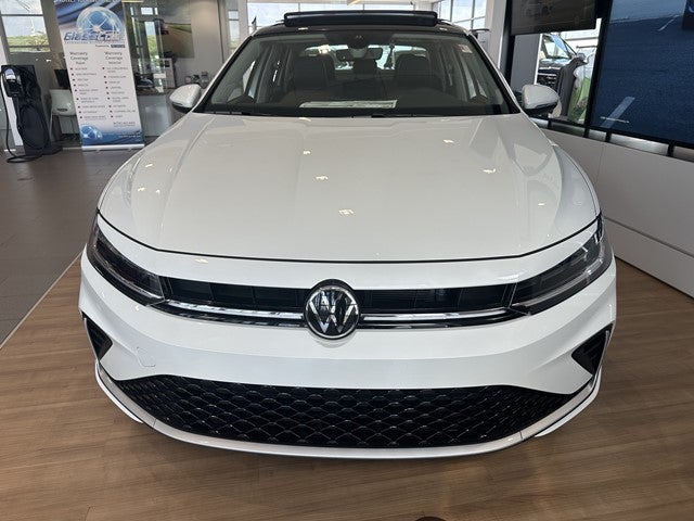 2026 Volkswagen Jetta 1.5T SEL