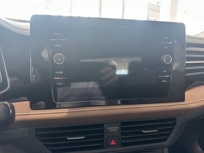 2026 Volkswagen Jetta 1.5T SEL