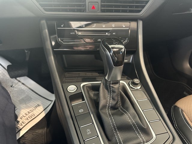 2026 Volkswagen Jetta 1.5T SEL