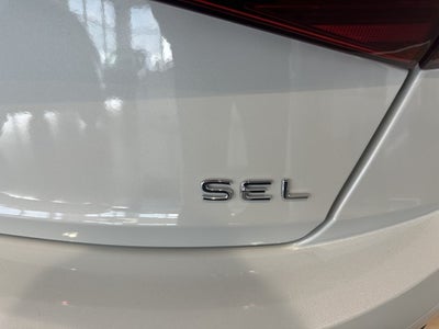 2026 Volkswagen Jetta 1.5T SEL