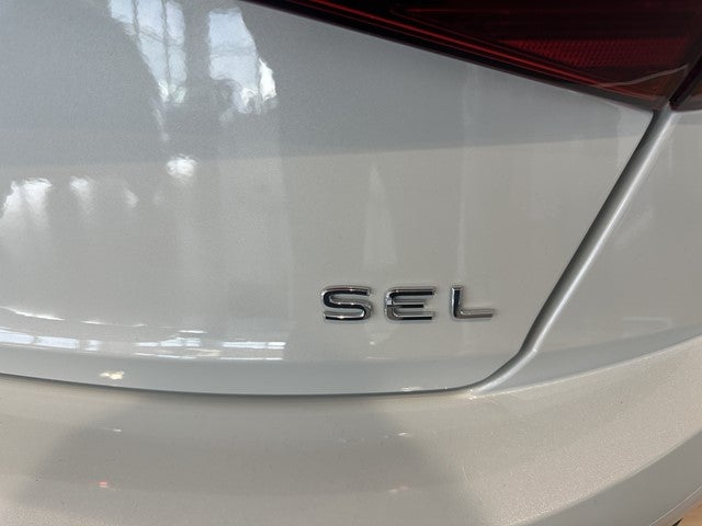 2026 Volkswagen Jetta 1.5T SEL