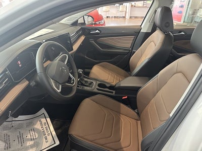 2026 Volkswagen Jetta 1.5T SEL