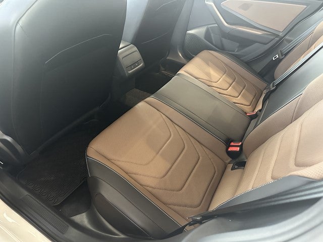2026 Volkswagen Jetta 1.5T SEL