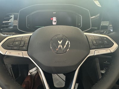 2026 Volkswagen Jetta 1.5T SEL
