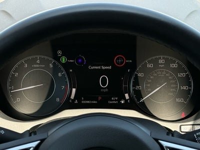 2024 Acura RDX SH-AWD