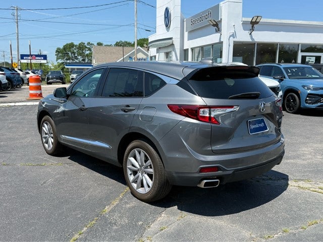 2024 Acura RDX SH-AWD