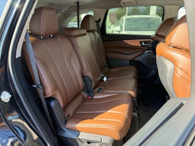 2024 Acura MDX w/Technology Package