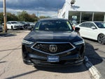 2024 Acura MDX w/Technology Package