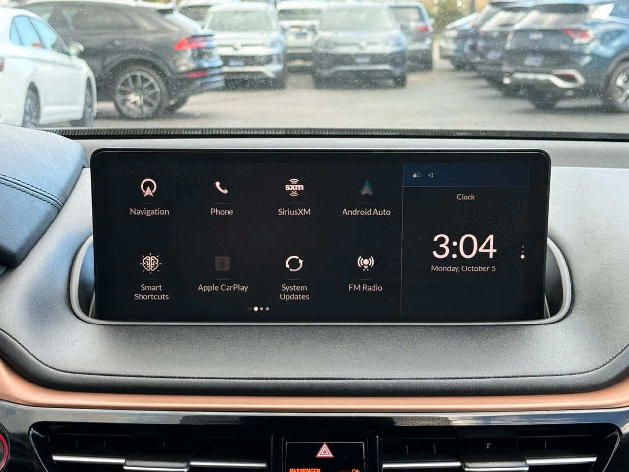 2024 Acura MDX w/Technology Package