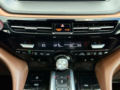 2024 Acura MDX w/Technology Package