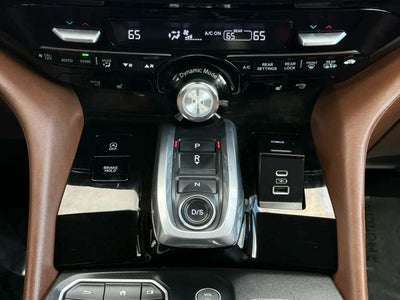 2024 Acura MDX w/Technology Package