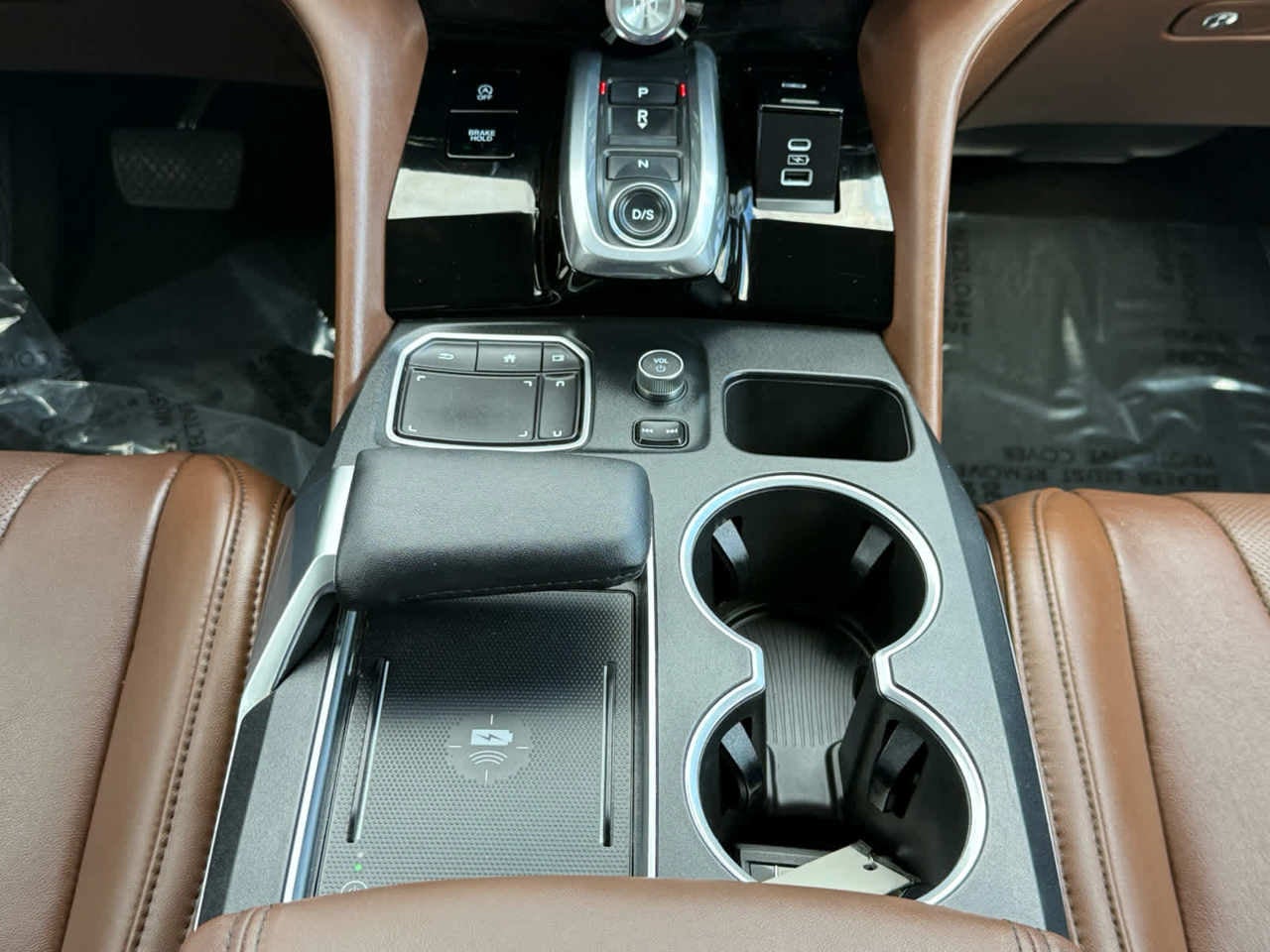 2024 Acura MDX w/Technology Package
