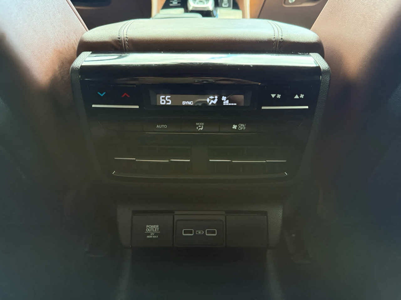 2024 Acura MDX w/Technology Package