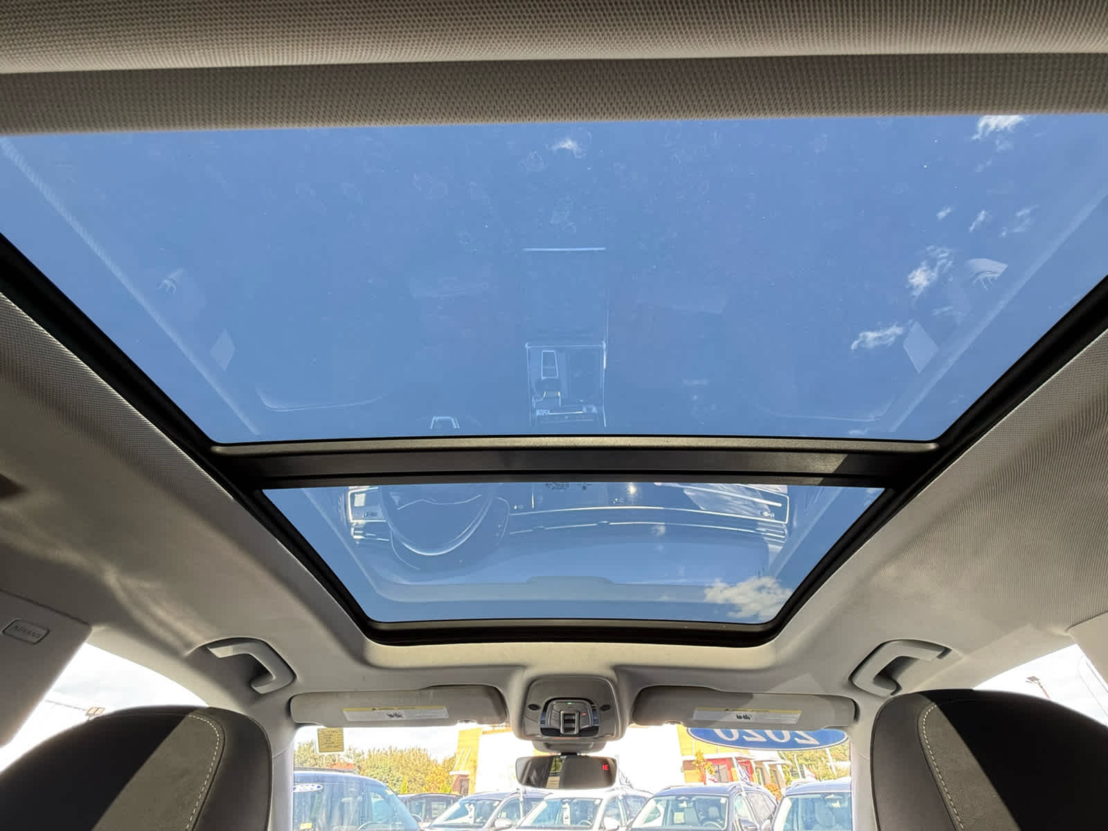 2020 Audi Q8 Premium Plus
