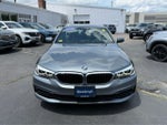 2019 BMW 540i xDrive 540i xDrive