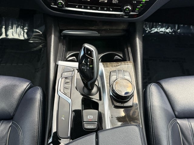 2019 BMW 540i xDrive 540i xDrive
