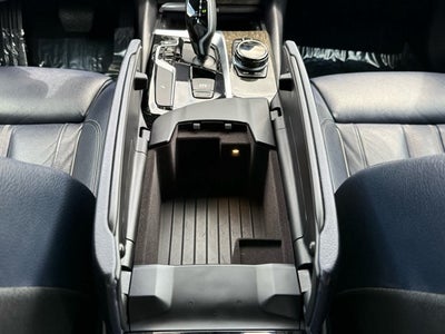 2019 BMW 540i xDrive 540i xDrive