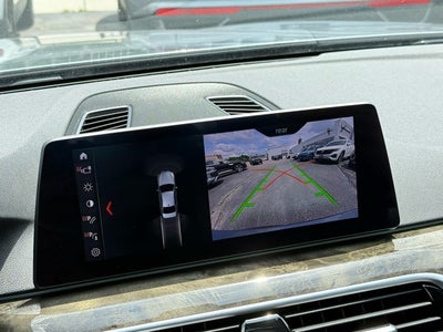 2019 BMW 540i xDrive 540i xDrive