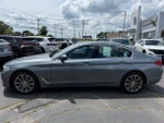2019 BMW 540i xDrive 540i xDrive